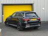 USED 2020 70 MERCEDES-BENZ GLC 3.0 GLC43 V6 AMG (Premium Plus) SUV 5dr Petrol G-Tronic+ 4MATIC Euro 6 (s/s) (390 ps) 