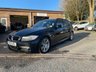 USED 2012 12 BMW 3 SERIES 2.0 318d M Sport Touring 5dr Diesel Steptronic Euro 5 (143 ps) 3 FORMER KEEPER+GOOD HISTORY