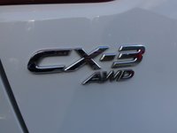 USED 2017 67 MAZDA CX-3 2.0 SKYACTIV-G Sport Nav 5d 4WD 150 S/S SAT NAV, HEAD-UP DISPLAY, REVERSING CAMERA, APPLE CARPLAY / ANDROID AUTO, HEATED SEATS & STEERING WHEEL, BOSE SOUND SYSTEM, REAR PARKING SENSORS, CRUISE CONTROL & SPEED LIMITER, LANE DEPARTURE WARNING SYSTEM, BLACK PART LEATHER INTERIOR, KEYLESS ENTRY & START, 18 INCH ALLOY WHEELS, PRIVACY GLASS, DAB RADIO, BLUETOOTH, RAIN & LIGHT SENSORS, MANUAL 6 SPEED, 4X4, ELECTRIC FOLDING HEATED DOOR MIRRORS, AUTOMATIC CLIMATE CONTROL AIR CON, HILL HOLD ASSIST, 2 x USB PORTS, ISO FIX, SERVICE HISTORY