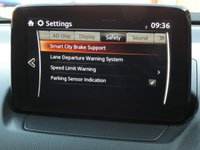 USED 2017 67 MAZDA CX-3 2.0 SKYACTIV-G Sport Nav 5d 4WD 150 S/S SAT NAV, HEAD-UP DISPLAY, REVERSING CAMERA, APPLE CARPLAY / ANDROID AUTO, HEATED SEATS & STEERING WHEEL, BOSE SOUND SYSTEM, REAR PARKING SENSORS, CRUISE CONTROL & SPEED LIMITER, LANE DEPARTURE WARNING SYSTEM, BLACK PART LEATHER INTERIOR, KEYLESS ENTRY & START, 18 INCH ALLOY WHEELS, PRIVACY GLASS, DAB RADIO, BLUETOOTH, RAIN & LIGHT SENSORS, MANUAL 6 SPEED, 4X4, ELECTRIC FOLDING HEATED DOOR MIRRORS, AUTOMATIC CLIMATE CONTROL AIR CON, HILL HOLD ASSIST, 2 x USB PORTS, ISO FIX, SERVICE HISTORY