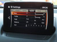 USED 2017 67 MAZDA CX-3 2.0 SKYACTIV-G Sport Nav 5d 4WD 150 S/S SAT NAV, HEAD-UP DISPLAY, REVERSING CAMERA, APPLE CARPLAY / ANDROID AUTO, HEATED SEATS & STEERING WHEEL, BOSE SOUND SYSTEM, REAR PARKING SENSORS, CRUISE CONTROL & SPEED LIMITER, LANE DEPARTURE WARNING SYSTEM, BLACK PART LEATHER INTERIOR, KEYLESS ENTRY & START, 18 INCH ALLOY WHEELS, PRIVACY GLASS, DAB RADIO, BLUETOOTH, RAIN & LIGHT SENSORS, MANUAL 6 SPEED, 4X4, ELECTRIC FOLDING HEATED DOOR MIRRORS, AUTOMATIC CLIMATE CONTROL AIR CON, HILL HOLD ASSIST, 2 x USB PORTS, ISO FIX, SERVICE HISTORY