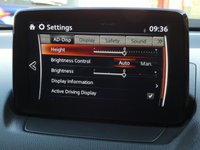 USED 2017 67 MAZDA CX-3 2.0 SKYACTIV-G Sport Nav 5d 4WD 150 S/S SAT NAV, HEAD-UP DISPLAY, REVERSING CAMERA, APPLE CARPLAY / ANDROID AUTO, HEATED SEATS & STEERING WHEEL, BOSE SOUND SYSTEM, REAR PARKING SENSORS, CRUISE CONTROL & SPEED LIMITER, LANE DEPARTURE WARNING SYSTEM, BLACK PART LEATHER INTERIOR, KEYLESS ENTRY & START, 18 INCH ALLOY WHEELS, PRIVACY GLASS, DAB RADIO, BLUETOOTH, RAIN & LIGHT SENSORS, MANUAL 6 SPEED, 4X4, ELECTRIC FOLDING HEATED DOOR MIRRORS, AUTOMATIC CLIMATE CONTROL AIR CON, HILL HOLD ASSIST, 2 x USB PORTS, ISO FIX, SERVICE HISTORY