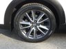 USED 2017 67 MAZDA CX-3 2.0 SKYACTIV-G Sport Nav 5d 4WD 150 S/S SAT NAV, HEAD-UP DISPLAY, REVERSING CAMERA, APPLE CARPLAY / ANDROID AUTO, HEATED SEATS & STEERING WHEEL, BOSE SOUND SYSTEM, REAR PARKING SENSORS, CRUISE CONTROL & SPEED LIMITER, LANE DEPARTURE WARNING SYSTEM, BLACK PART LEATHER INTERIOR, KEYLESS ENTRY & START, 18 INCH ALLOY WHEELS, PRIVACY GLASS, DAB RADIO, BLUETOOTH, RAIN & LIGHT SENSORS, MANUAL 6 SPEED, 4X4, ELECTRIC FOLDING HEATED DOOR MIRRORS, AUTOMATIC CLIMATE CONTROL AIR CON, HILL HOLD ASSIST, 2 x USB PORTS, ISO FIX, SERVICE HISTORY