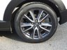 USED 2017 67 MAZDA CX-3 2.0 SKYACTIV-G Sport Nav 5d 4WD 150 S/S SAT NAV, HEAD-UP DISPLAY, REVERSING CAMERA, APPLE CARPLAY / ANDROID AUTO, HEATED SEATS & STEERING WHEEL, BOSE SOUND SYSTEM, REAR PARKING SENSORS, CRUISE CONTROL & SPEED LIMITER, LANE DEPARTURE WARNING SYSTEM, BLACK PART LEATHER INTERIOR, KEYLESS ENTRY & START, 18 INCH ALLOY WHEELS, PRIVACY GLASS, DAB RADIO, BLUETOOTH, RAIN & LIGHT SENSORS, MANUAL 6 SPEED, 4X4, ELECTRIC FOLDING HEATED DOOR MIRRORS, AUTOMATIC CLIMATE CONTROL AIR CON, HILL HOLD ASSIST, 2 x USB PORTS, ISO FIX, SERVICE HISTORY
