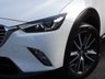 USED 2017 67 MAZDA CX-3 2.0 SKYACTIV-G Sport Nav 5d 4WD 150 S/S SAT NAV, HEAD-UP DISPLAY, REVERSING CAMERA, APPLE CARPLAY / ANDROID AUTO, HEATED SEATS & STEERING WHEEL, BOSE SOUND SYSTEM, REAR PARKING SENSORS, CRUISE CONTROL & SPEED LIMITER, LANE DEPARTURE WARNING SYSTEM, BLACK PART LEATHER INTERIOR, KEYLESS ENTRY & START, 18 INCH ALLOY WHEELS, PRIVACY GLASS, DAB RADIO, BLUETOOTH, RAIN & LIGHT SENSORS, MANUAL 6 SPEED, 4X4, ELECTRIC FOLDING HEATED DOOR MIRRORS, AUTOMATIC CLIMATE CONTROL AIR CON, HILL HOLD ASSIST, 2 x USB PORTS, ISO FIX, SERVICE HISTORY