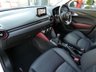 USED 2017 67 MAZDA CX-3 2.0 SKYACTIV-G Sport Nav 5d 4WD 150 S/S SAT NAV, HEAD-UP DISPLAY, REVERSING CAMERA, APPLE CARPLAY / ANDROID AUTO, HEATED SEATS & STEERING WHEEL, BOSE SOUND SYSTEM, REAR PARKING SENSORS, CRUISE CONTROL & SPEED LIMITER, LANE DEPARTURE WARNING SYSTEM, BLACK PART LEATHER INTERIOR, KEYLESS ENTRY & START, 18 INCH ALLOY WHEELS, PRIVACY GLASS, DAB RADIO, BLUETOOTH, RAIN & LIGHT SENSORS, MANUAL 6 SPEED, 4X4, ELECTRIC FOLDING HEATED DOOR MIRRORS, AUTOMATIC CLIMATE CONTROL AIR CON, HILL HOLD ASSIST, 2 x USB PORTS, ISO FIX, SERVICE HISTORY