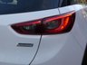 USED 2017 67 MAZDA CX-3 2.0 SKYACTIV-G Sport Nav 5d 4WD 150 S/S SAT NAV, HEAD-UP DISPLAY, REVERSING CAMERA, APPLE CARPLAY / ANDROID AUTO, HEATED SEATS & STEERING WHEEL, BOSE SOUND SYSTEM, REAR PARKING SENSORS, CRUISE CONTROL & SPEED LIMITER, LANE DEPARTURE WARNING SYSTEM, BLACK PART LEATHER INTERIOR, KEYLESS ENTRY & START, 18 INCH ALLOY WHEELS, PRIVACY GLASS, DAB RADIO, BLUETOOTH, RAIN & LIGHT SENSORS, MANUAL 6 SPEED, 4X4, ELECTRIC FOLDING HEATED DOOR MIRRORS, AUTOMATIC CLIMATE CONTROL AIR CON, HILL HOLD ASSIST, 2 x USB PORTS, ISO FIX, SERVICE HISTORY
