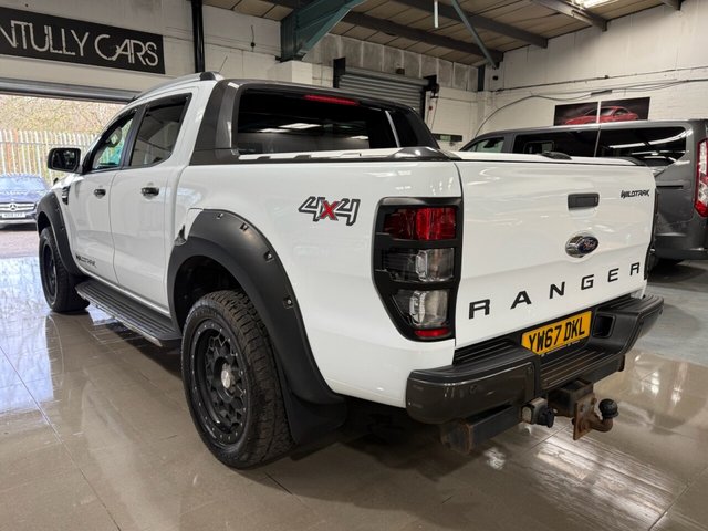 2017 FORD RANGER - Photo 6