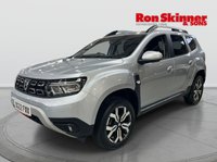USED 2022 22 DACIA DUSTER 1.0 TCe Prestige SUV 5dr Bi Fuel Manual Euro 6 (s/s) (100 ps) 