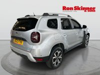 USED 2022 22 DACIA DUSTER 1.0 TCe Prestige SUV 5dr Bi Fuel Manual Euro 6 (s/s) (100 ps) 