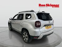 USED 2022 22 DACIA DUSTER 1.0 TCe Prestige SUV 5dr Bi Fuel Manual Euro 6 (s/s) (100 ps) 