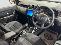 USED 2022 22 DACIA DUSTER 1.0 TCe Prestige SUV 5dr Bi Fuel Manual Euro 6 (s/s) (100 ps) 