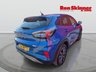 USED 2023 73 FORD PUMA 1.0T EcoBoost MHEV Titanium SUV 5dr Petrol Hybrid Manual Euro 6 (s/s) (125 ps) 