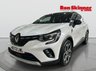 USED 2023 72 RENAULT CAPTUR 1.6 E-TECH 9.8kWh techno SUV 5dr Petrol Plug-in Hybrid Auto Euro 6 (s/s) (160 ps) 