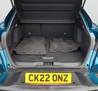 USED 2022 22 RENAULT ARKANA 1.6 E-TECH r.s. line SUV 5dr Petrol Hybrid Auto 2WD Euro 6 (s/s) (145 bhp) 