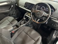 USED 2020 69 SKODA KAROQ 1.5 TSI ACT SE Technology SUV 5dr Petrol DSG Euro 6 (s/s) (150 ps) 