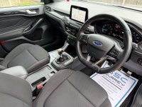 USED 2018 68 FORD FOCUS 1.0 Focus ST-Line 5dr Android Auto Apple CarPlay