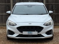 USED 2018 68 FORD FOCUS 1.0 Focus ST-Line 5dr Android Auto Apple CarPlay