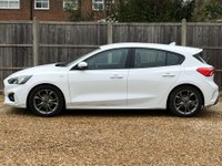 USED 2018 68 FORD FOCUS 1.0 Focus ST-Line 5dr Android Auto Apple CarPlay
