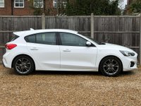 USED 2018 68 FORD FOCUS 1.0 Focus ST-Line 5dr Android Auto Apple CarPlay