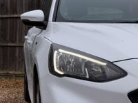 USED 2018 68 FORD FOCUS 1.0 Focus ST-Line 5dr Android Auto Apple CarPlay