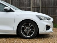 USED 2018 68 FORD FOCUS 1.0 Focus ST-Line 5dr Android Auto Apple CarPlay