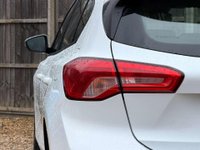 USED 2018 68 FORD FOCUS 1.0 Focus ST-Line 5dr Android Auto Apple CarPlay