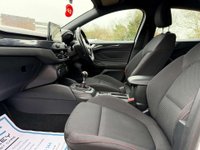 USED 2018 68 FORD FOCUS 1.0 Focus ST-Line 5dr Android Auto Apple CarPlay