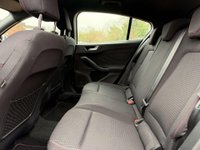 USED 2018 68 FORD FOCUS 1.0 Focus ST-Line 5dr Android Auto Apple CarPlay