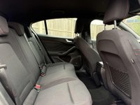 USED 2018 68 FORD FOCUS 1.0 Focus ST-Line 5dr Android Auto Apple CarPlay