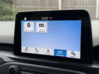 USED 2018 68 FORD FOCUS 1.0 Focus ST-Line 5dr Android Auto Apple CarPlay