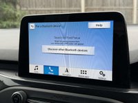 USED 2018 68 FORD FOCUS 1.0 Focus ST-Line 5dr Android Auto Apple CarPlay