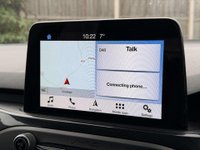 USED 2018 68 FORD FOCUS 1.0 Focus ST-Line 5dr Android Auto Apple CarPlay