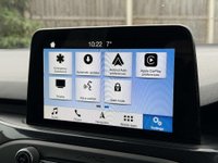 USED 2018 68 FORD FOCUS 1.0 Focus ST-Line 5dr Android Auto Apple CarPlay