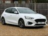 USED 2018 68 FORD FOCUS 1.0 Focus ST-Line 5dr Android Auto Apple CarPlay