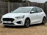 USED 2018 68 FORD FOCUS 1.0 Focus ST-Line 5dr Android Auto Apple CarPlay