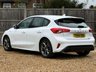 USED 2018 68 FORD FOCUS 1.0 Focus ST-Line 5dr Android Auto Apple CarPlay