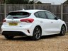 USED 2018 68 FORD FOCUS 1.0 Focus ST-Line 5dr Android Auto Apple CarPlay
