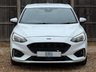 USED 2018 68 FORD FOCUS 1.0 Focus ST-Line 5dr Android Auto Apple CarPlay