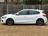 USED 2018 68 FORD FOCUS 1.0 Focus ST-Line 5dr Android Auto Apple CarPlay