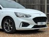 USED 2018 68 FORD FOCUS 1.0 Focus ST-Line 5dr Android Auto Apple CarPlay