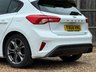 USED 2018 68 FORD FOCUS 1.0 Focus ST-Line 5dr Android Auto Apple CarPlay