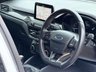 USED 2018 68 FORD FOCUS 1.0 Focus ST-Line 5dr Android Auto Apple CarPlay