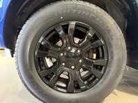 USED 2018 68 FORD RANGER 3.2 TDCi Wildtrak Pickup Double Cab 4dr Diesel Auto 4WD Euro 5 (200 ps) 