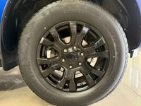 USED 2018 68 FORD RANGER 3.2 TDCi Wildtrak Pickup Double Cab 4dr Diesel Auto 4WD Euro 5 (200 ps) 
