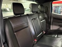 USED 2018 68 FORD RANGER 3.2 TDCi Wildtrak Pickup Double Cab 4dr Diesel Auto 4WD Euro 5 (200 ps) 