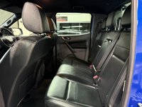 USED 2018 68 FORD RANGER 3.2 TDCi Wildtrak Pickup Double Cab 4dr Diesel Auto 4WD Euro 5 (200 ps) 