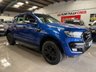 USED 2018 68 FORD RANGER 3.2 TDCi Wildtrak Pickup Double Cab 4dr Diesel Auto 4WD Euro 5 (200 ps) 