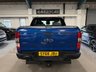 USED 2018 68 FORD RANGER 3.2 TDCi Wildtrak Pickup Double Cab 4dr Diesel Auto 4WD Euro 5 (200 ps) 