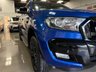 USED 2018 68 FORD RANGER 3.2 TDCi Wildtrak Pickup Double Cab 4dr Diesel Auto 4WD Euro 5 (200 ps) 